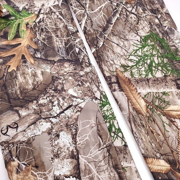 New Magellan Outdoors Women's Camouflaged Pants Size Small 4 - 6 - Picture 8 of 15